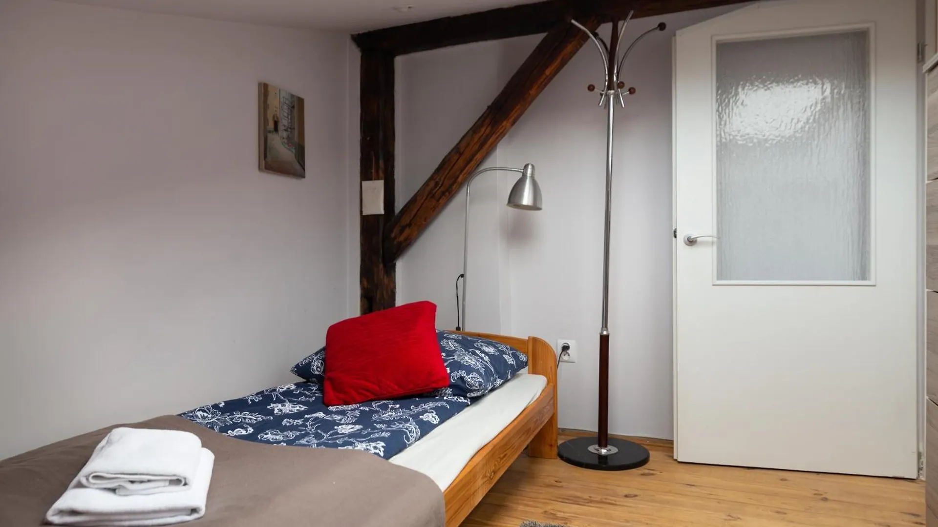 Apartment Sky'S The Limit! Spacey Loft Krakow